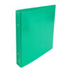 Picture of EXACOMPTA RING FILE A5 HARD GLOSSY 30MM